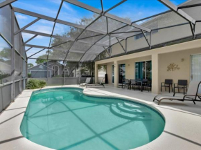 New Beautiful Large Pool Home Near Disney-legoland